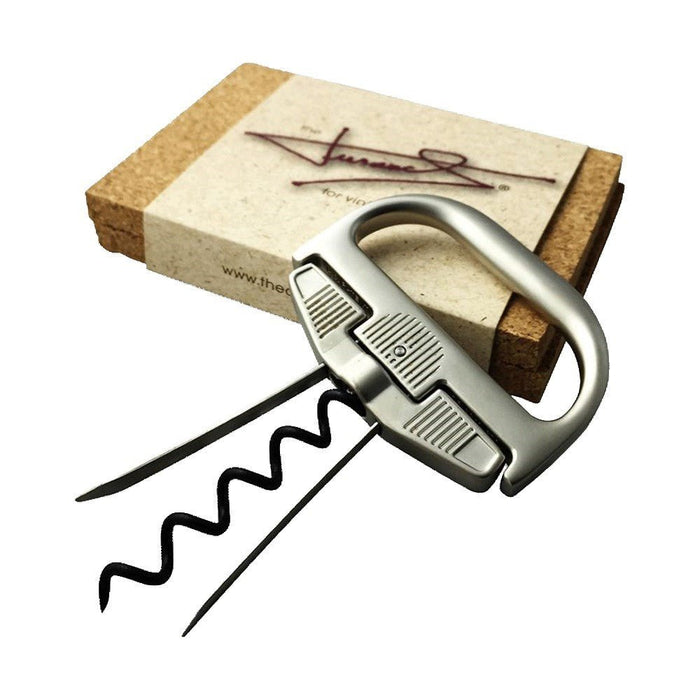 The Durand - For Vintage Cork Removal - Wine Accessories - Farsonsdirect Malta