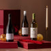 Hamper 033 - Oceania Trio - Christmas Hampers - Farsonsdirect Malta
