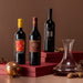 Hamper 034 - Tuscan Wine Lover Trio - Christmas Hampers - Farsonsdirect Malta