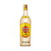 An image of a bottle of Havana Club 3 Años