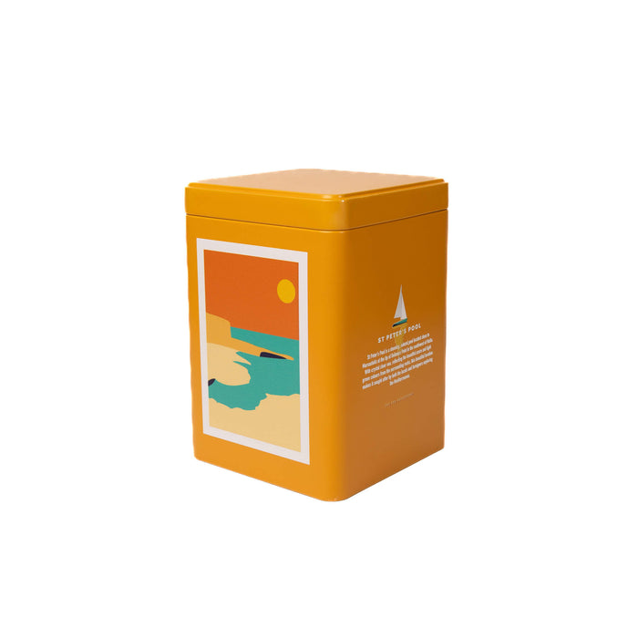 Kinnie Sea Collection Tins