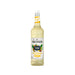 An image of a 1L bottle of MONIN Cocktail Mix in Piña Colada flavour