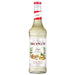 An image of a bottle of MONIN Ginger Syrup
