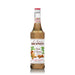 An image of a bottle of MONIN Gingerbread Syrup