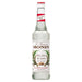 An image of a bottle of MONIN Sugar Cane Syrup