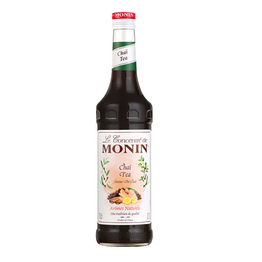 An image of Monin Chai Tea Concentrate