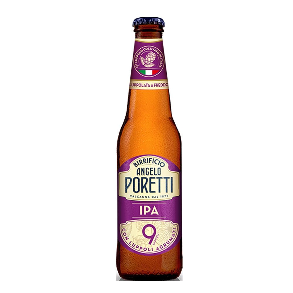 Birra Poretti