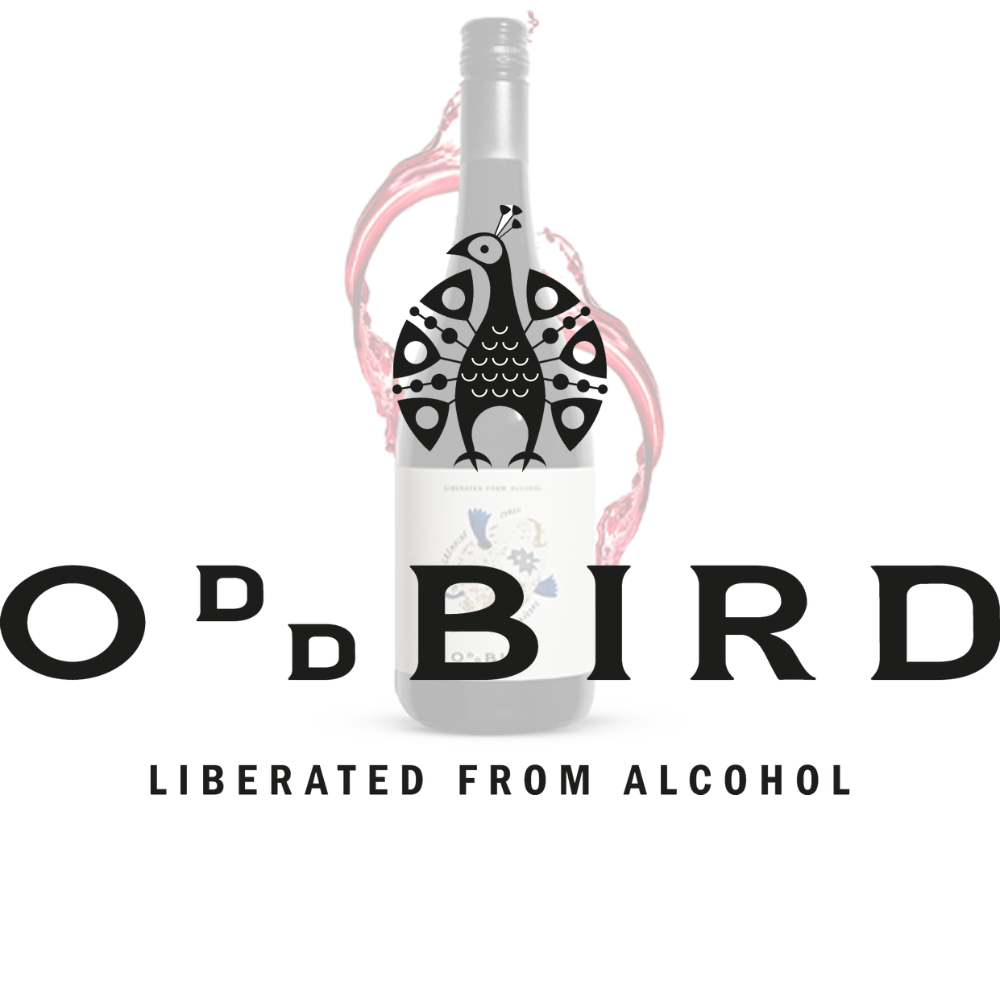 Oddbird Non Alcoholic Wines