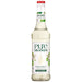An image of a bottle of PURE by MONIN Green Apple