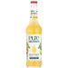 An image of a bottle of PURE by MONIN Mango Passion