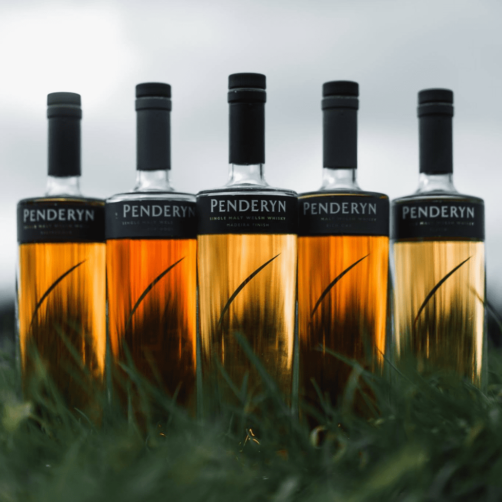 Penderyn Welsh Whisky