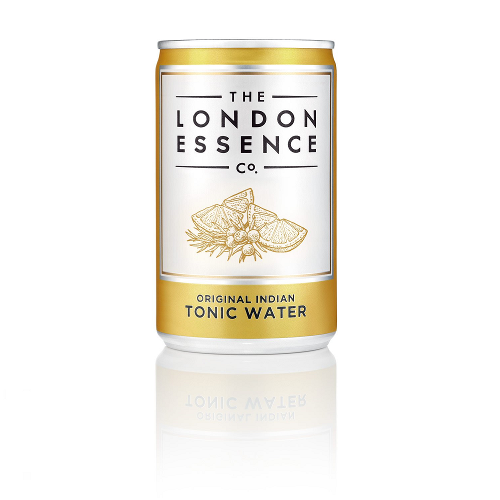 London Essence Original Indian Tonic